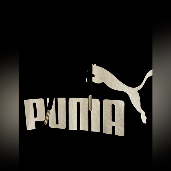 Puma Classic Logo Hoodie - Picture 6 of 16